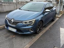 Utilisé 2019 Renault Mégane GT Line GT-Line Berline | 13 990 € (Super prix)