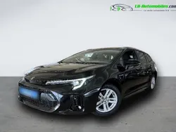 Utilisé 2025 Suzuki Swace Break | 35 700 € (Prix juste)