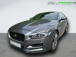 Utilisé 2017 Jaguar XE Berline | 23 900 € (Prix juste)