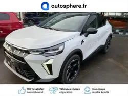 Nouvelle 2024 Mitsubishi ASX Instyle SUV | 35 440 €
