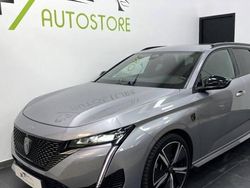 Utilisé 2022 Peugeot 308 GT Berline | 24 990 € (Prix cher)