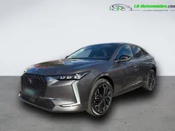 Utilisé 2024 DS Automobiles DS4 Berline | 32 400 € (Prix assez cher)