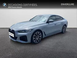 Utilisé 2022 BMW 420 M Sport | 43 950 € (Prix juste)