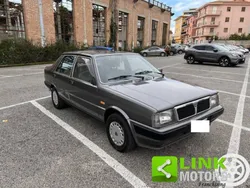Marron Utilisé 1987 Lancia Prisma Berline | 4 500 €