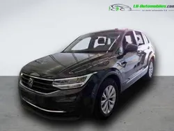 Utilisé 2023 VW Tiguan SUV | 31 800 € (Bon prix)