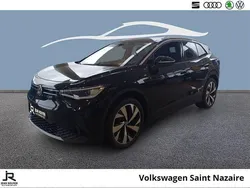 Noir Nouvelle 2025 VW ID.4 Life SUV | 45 299 €