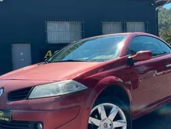 Utilisé 2007 Renault Mégane II Cabriolet | 2 490 €