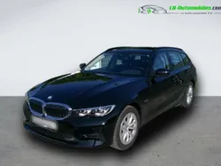 Utilisé 2022 BMW 320e Berline | 33 400 € (Prix juste)