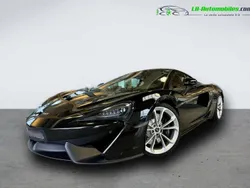 Utilisé 2017 McLaren 540C Coupé | 152 700 €