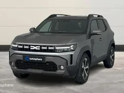 Gris Utilisé 2025 Dacia Bigster Journey SUV | 29 999 € (Prix juste)