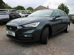 Gris Utilisé 2020 Seat Leon XCELLENCE Break | 22 500 € (Prix cher)