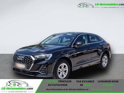 Utilisé 2022 Audi Q3 Sportback SUV | 34 500 € (Prix juste)