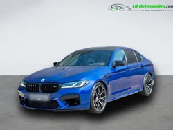 Utilisé 2022 BMW M5 Competition Edition Berline | 96 000 €