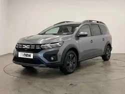 Gris Nouvelle 2025 Dacia Jogger Expression Berline | 25 000 €