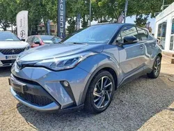 Utilisé 2023 Toyota C-HR SUV | 26 990 € (Prix juste)