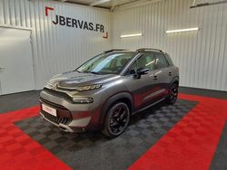 Utilisé 2024 Citroën C3 Aircross PureTech SUV | 15 990 € (Prix juste)