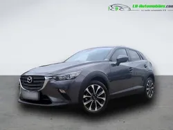 Utilisé 2021 Mazda CX-3 SUV | 23 900 € (Prix juste)