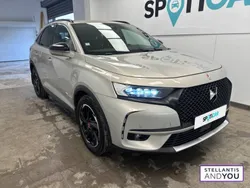 DS Automobiles DS7 Crossback