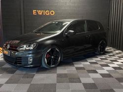 Utilisé 2012 VW Golf VII GTI Berline | 17 490 € (Prix juste)