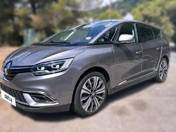 Gris Utilisé 2021 Renault Grand Scénic IV Business Monospace | 11 790 € (Super prix)