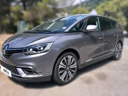 Gris Utilisé 2021 Renault Grand Scénic IV Business Monospace | 13 311 € (Super prix)