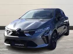 Gris Nouvelle 2025 Mitsubishi Colt Intense Berline | 18 499 € (Bon prix)