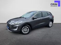 Utilisé 2022 Ford Kuga Viva SUV | 24 490 € (Prix juste)
