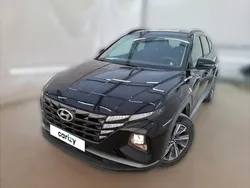 Noir Utilisé 2022 Hyundai Tucson SUV | 25 290 € (Super prix)