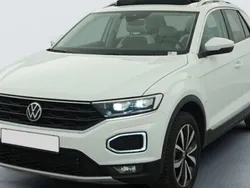 Utilisé 2021 VW T-Roc LOUNGE SUV | 27 490 € (Prix juste)