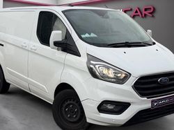 Utilisé 2021 Ford Transit Custom Nugget | 17 480 € (Prix juste)