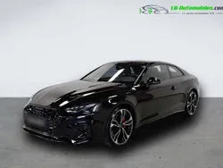Utilisé 2024 Audi A5 Sport Coupé | 58 900 € (Prix cher)