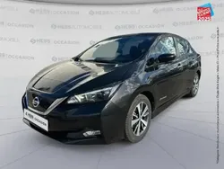 Utilisé 2020 Nissan Leaf Acenta Citadine | 13 499 € (Bon prix)