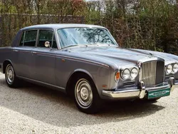 Gris Utilisé 1969 Bentley T1 Berline | 39 500 €