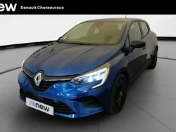 Bleu Utilisé 2023 Renault Clio V Equilibre Citadine | 14 890 € (Prix juste)