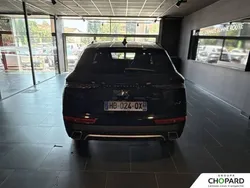 Noir Utilisé 2025 DS Automobiles DS7 Crossback SUV | 44 980 € (Prix assez cher)