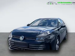 Utilisé 2024 VW Passat Break | 35 500 € (Prix cher)
