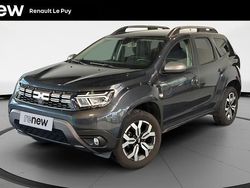 Gris Utilisé 2023 Dacia Duster Journey SUV | 22 700 €