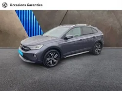 Gris Utilisé 2024 VW Taigo Style SUV | 25 690 € (Prix juste)