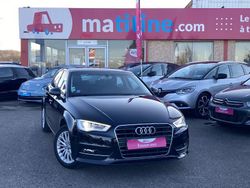 Utilisé 2013 Audi A3 Ambiente Berline | 11 990 € (Prix juste)