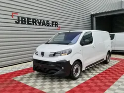 Blanc Nouvelle 2024 Peugeot Expert S Van | 32 990 € (Super prix)