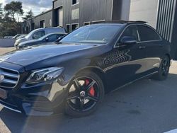 Utilisé 2020 Mercedes 300 AMG line Berline | 36 490 €
