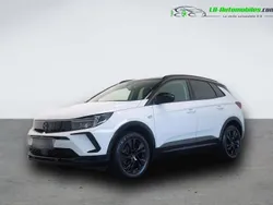 Utilisé 2023 Opel Grandland X SUV | 27 000 € (Prix assez cher)