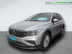 Utilisé 2022 VW Tiguan SUV | 32 000 € (Bon prix)