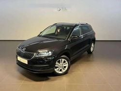 Noir Utilisé 2021 Skoda Karoq SUV | 19 990 € (Super prix)