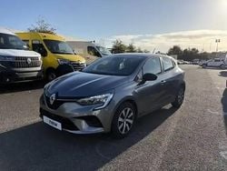 Gris schiste Occasion 2023 Renault Clio V Berline | 13 990 € (Prix juste)