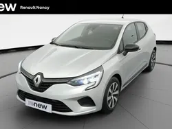 Gris Utilisé 2023 Renault Clio V Equilibre Citadine | 13 423 € (Bon prix)