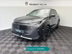 Utilisé 2025 Peugeot 3008 Allure | 44 980 €
