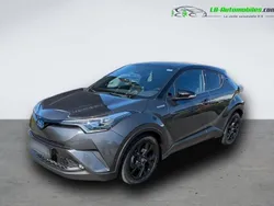 Utilisé 2019 Toyota C-HR SUV | 23 700 € (Prix cher)