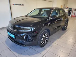 Noir karbon métallisé Utilisé 2023 Opel Mokka Business SUV | 19 499 € (Prix juste)