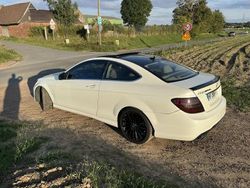 Utilisé 2012 Mercedes C350 Executive Coupé | 18 000 €